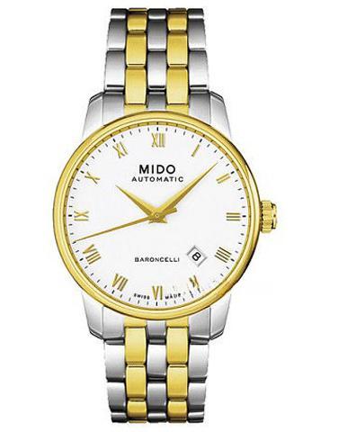 MIDO