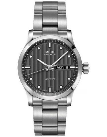 MIDO