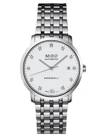 MIDO