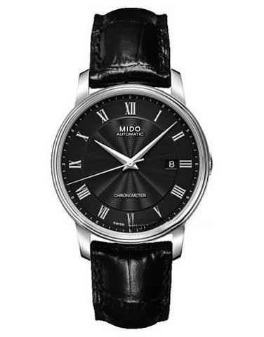 MIDO