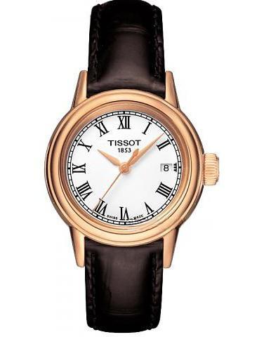 TISSOT