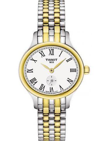 TISSOT