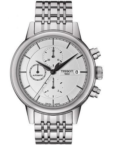 TISSOT