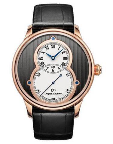 JAQUET DROZ