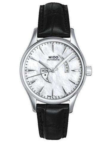 MIDO
