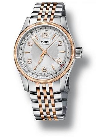 ORIS