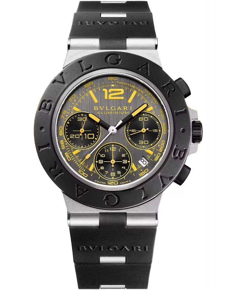 BVLGARI 103893