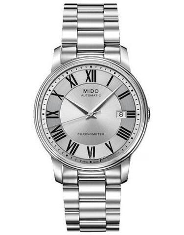 MIDO
