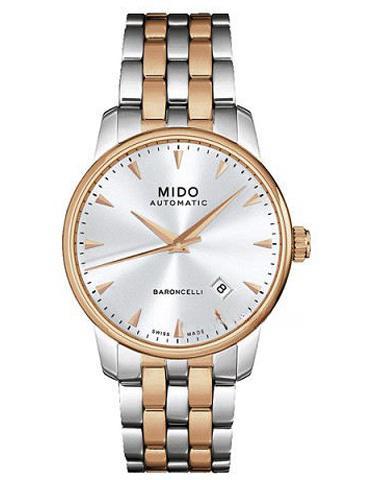 MIDO