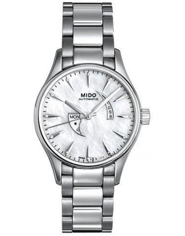 MIDO