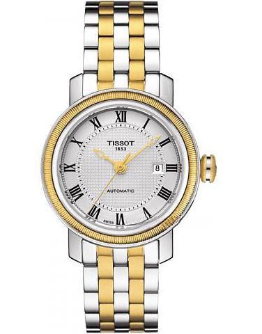 TISSOT