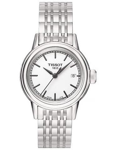 TISSOT