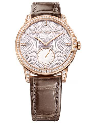 HARRY WINSTON