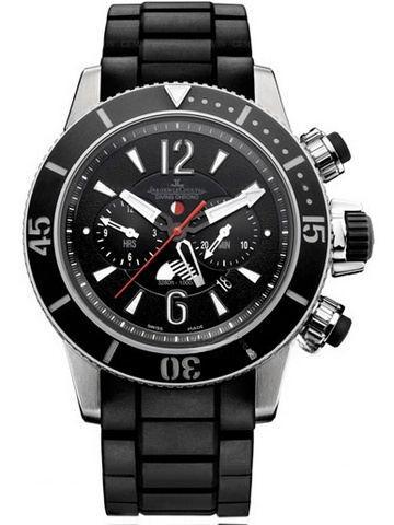 JAEGER-LECOULTRE