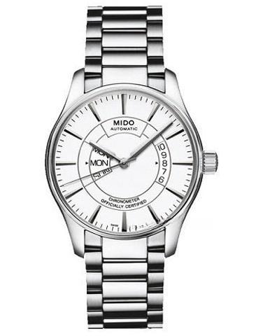 MIDO