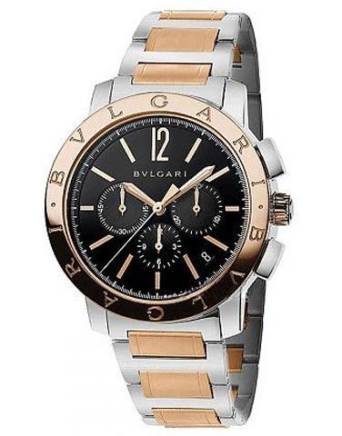 BVLGARI
