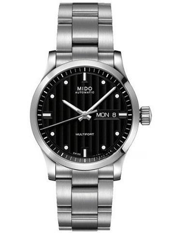 MIDO