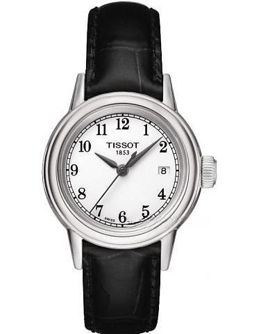 TISSOT