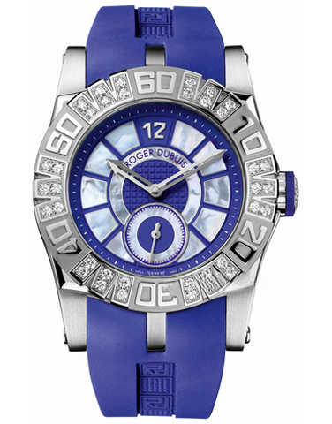 ROGER DUBUIS