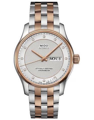MIDO