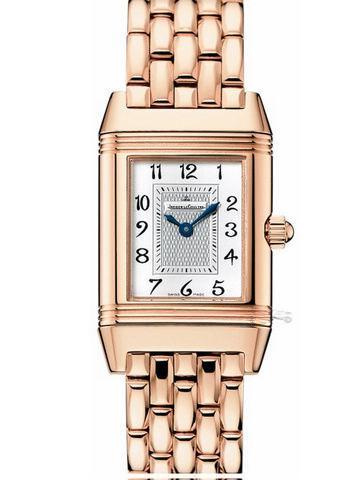 JAEGER-LECOULTRE