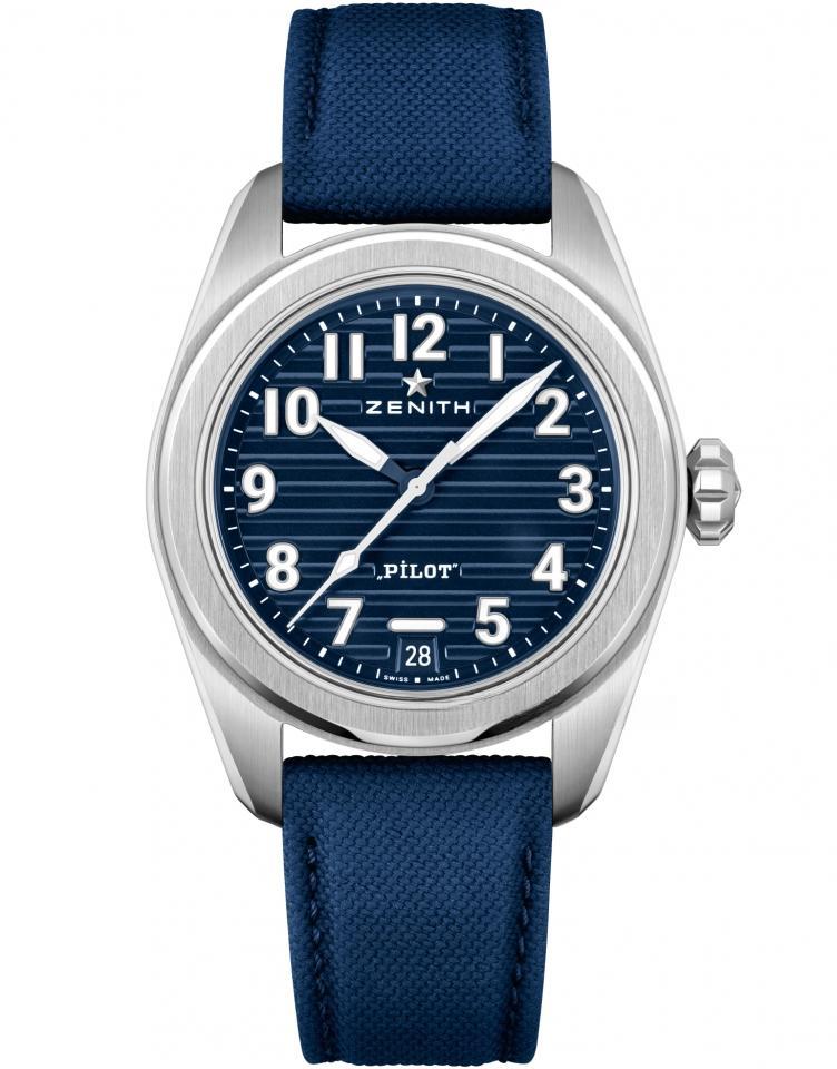 ZENITH 49.4000.3620/21.I001