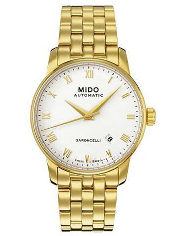 MIDO