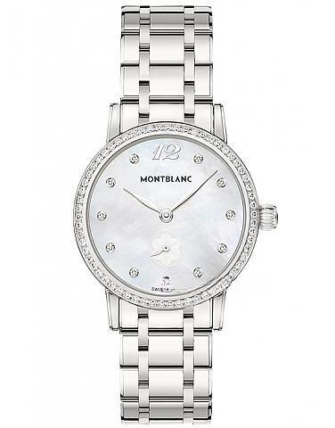 MONTBLANC