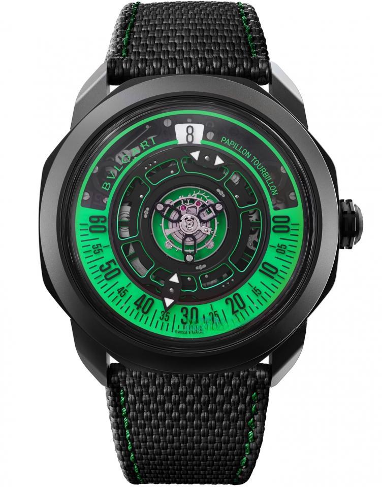 BVLGARI 103748