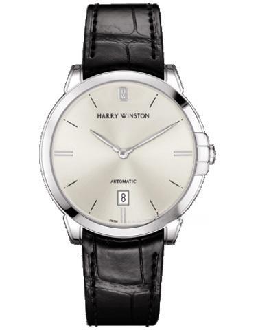 HARRY WINSTON
