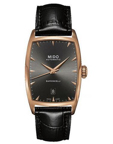 MIDO