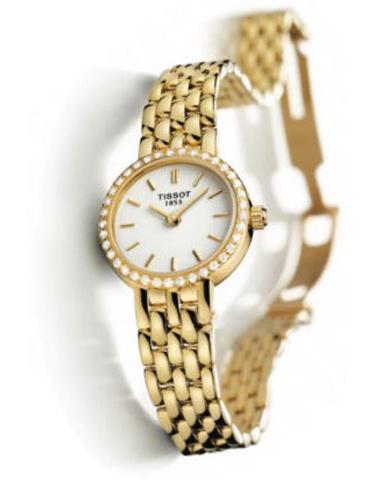 TISSOT