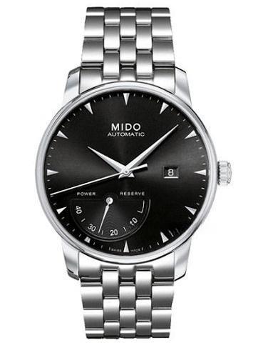 MIDO