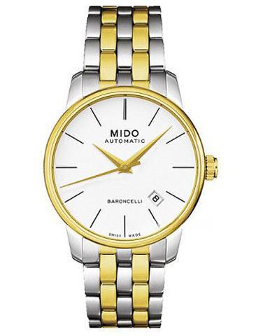 MIDO