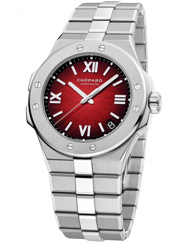 CHOPARD 298600-3025