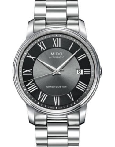 MIDO