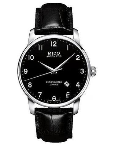 MIDO