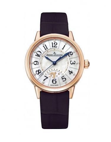 JAEGER-LECOULTRE