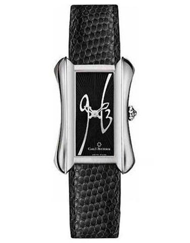 CARL F. BUCHERER