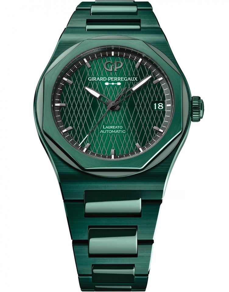 GIRARD-PERREGAUX 81005-32-3080-1CX