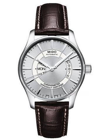 MIDO