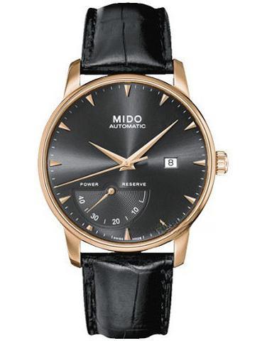 MIDO