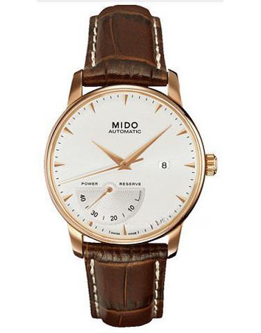 MIDO