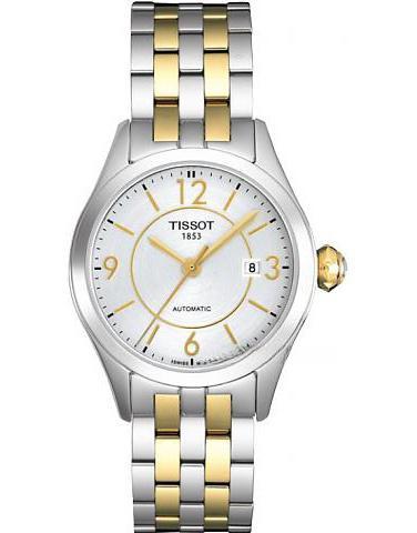 TISSOT
