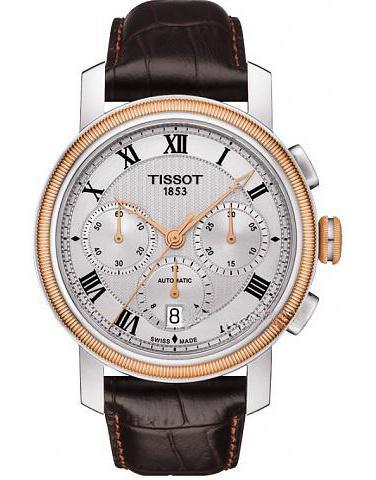 TISSOT