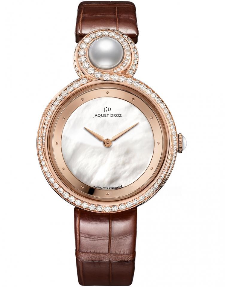 JAQUET DROZ