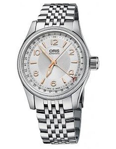 ORIS