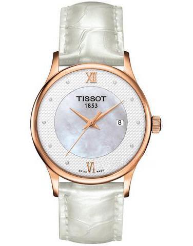 TISSOT