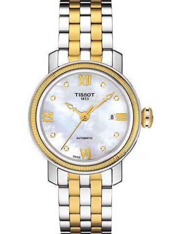 TISSOT
