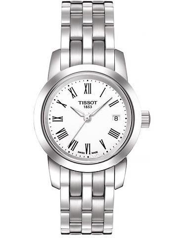 TISSOT